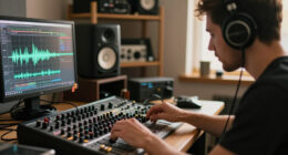 15 Best Studio Headphones for Music Production in 2027