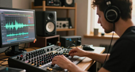 15 Best Studio Headphones for Music Production in 2027