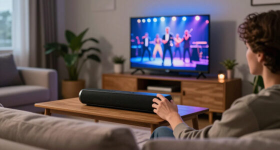 15 Best TVs and Soundbars for a Better Home Theater in 2027