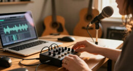 15 Best USB Audio Interfaces for Home Recording and Streaming in 2027