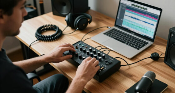 15 Best USB Audio Interfaces for Home Studios in 2027