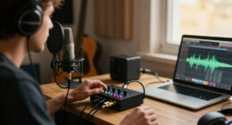 15 Best USB Audio Interfaces for Home Studios in 2027