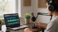 15 Best USB Microphones for Podcasting in 2027