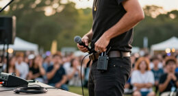 15 Best Wireless Microphone Systems for Live Events and Everyday Use in 2027