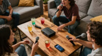 15 Best Wireless Microphones For Karaoke Parties In 2027