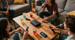 15 Best Wireless Microphones For Karaoke Parties In 2027