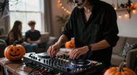 3 Best Halloween DJ Controllers in 2027