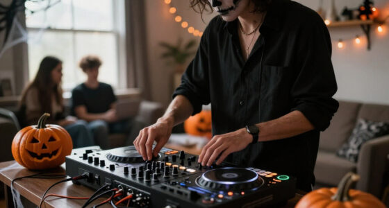 3 Best Halloween DJ Controllers in 2027