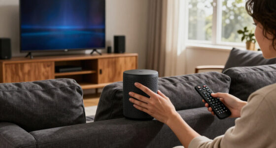 3 Best Smart Speakers for Home Theater in 2027