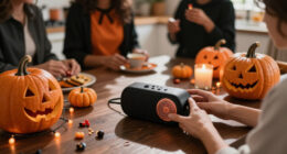 8 Best Halloween Bluetooth Speakers for Spooky Parties in 2027