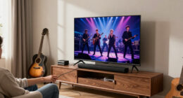 85" Samsung QN90H Neo 4K QLED Mini LED Smart TV (2026) $2014 + Free S&H