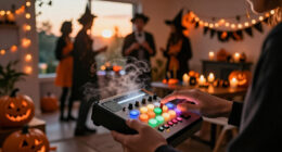 9 Best Halloween Sound Effect Machines for Spooky Setups in 2027