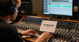 Atlas Sound – “Octoberland”