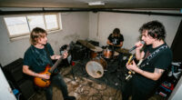 Band To Watch: PISS