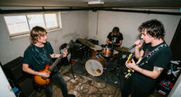 Band To Watch: PISS
