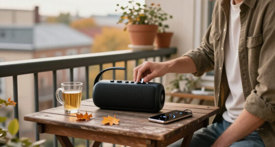 Best October Prime Day Bluetooth Speaker Deals Available Now