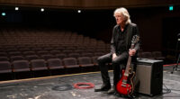 Brian May Says Queen Are Done Touring