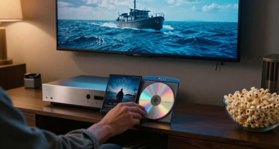 Christopher Nolan’s The Odyssey 4K Limited Edition Steelbook Now Available For Pre-Order