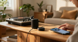 Google Killed The Chromecast Audio Years Ago, And A $15 Used One Is Still The Best Thing Plugged Into My Stereo