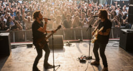 Jack Black Plays Jack Sabbath Set With Geezer Buttler At Power To The People Fest