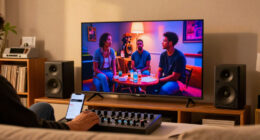 LG's 48-Inch B6 OLED TV Just Hit An All-time Low Price