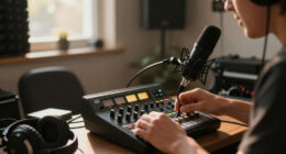 Live Stream Audio Checklist 2026
