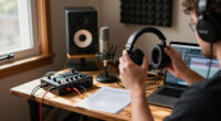Essential Music & Audio Gear Checklist 2026