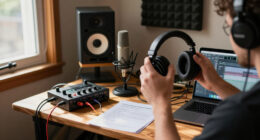 Essential Music & Audio Gear Checklist 2026