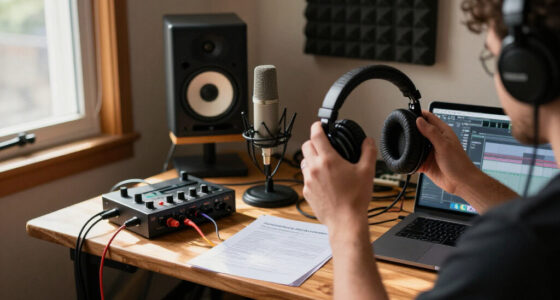Essential Music & Audio Gear Checklist 2026