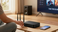 Narrowing My Wi-Fi Channel Made My Streaming Box Faster, Even Though It Should've Done The Opposite
