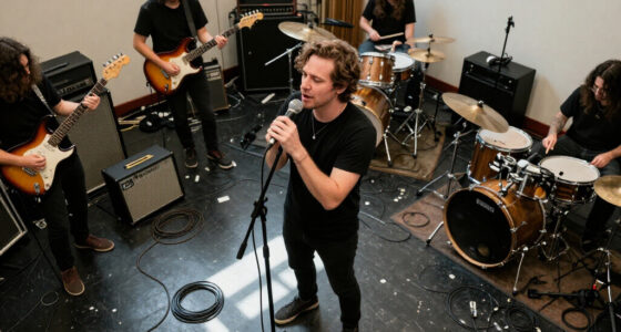 Noah Weiland Tapped As New Singer Of LA Rock Band Zephyring
