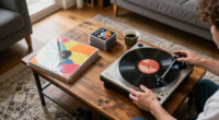 Save Up To 30% On Vinyl And CDs For October Prime Day 2026
