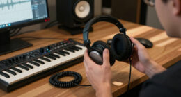 Sennheiser HD 660S2: Wired Over-Ear Headphones For Audiophiles — $379.95 With Prime Free Shipping