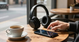 Sennheiser Momentum 4 Headphones Drop To $205 In Major Price Cut