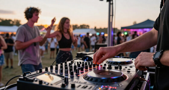 Skrillex Apologizes For Head Trip Set, Remixes Danny L Harle & PinkPantheress