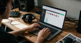 Spotify Rolls Out AI Persona Badges, Removes 75 Million “Spammy Tracks”