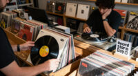 Ween To Release Rarities Collection Shinola, Vol. 2 For Record Store Day Black Friday