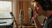 Which Of The 10 Best Studio Condenser Microphones For Home Recording Fits Your Setup?