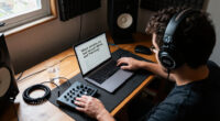 Which Studio Monitor Headphones Suit Accurate Mixing And Tracking In 2027?
